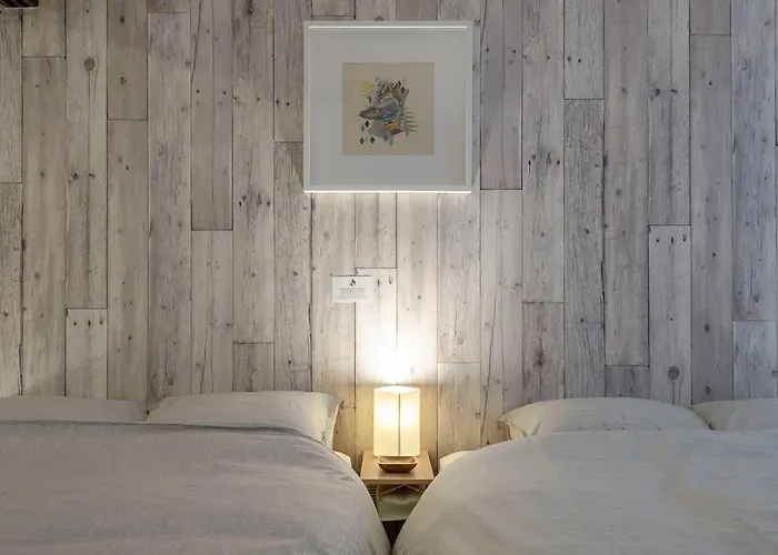Hakodate Cabin Rentals