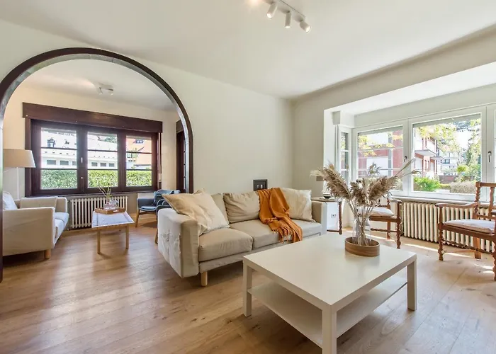 De Haan Cabin Rentals