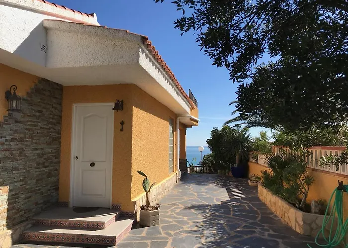Peniscola Cabin Rentals