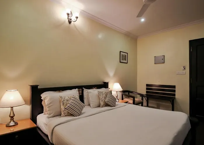 Panaji Cabin Rentals