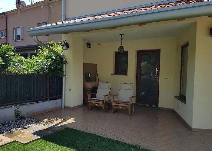 Grado Cabin Rentals