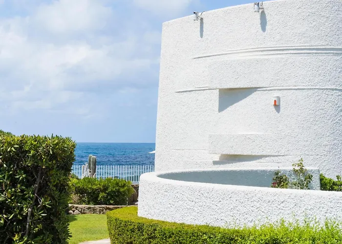 Santa Marinella Cabin Rentals