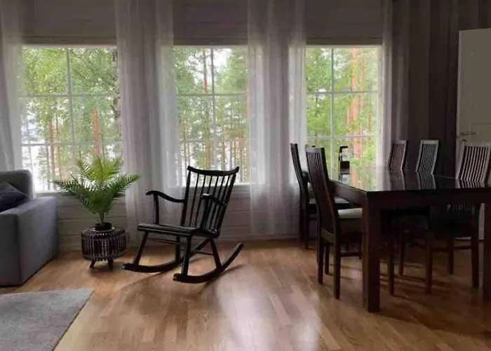 Lappeenranta Cabin Rentals