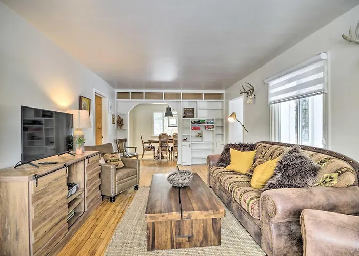 The Best 4 Thermopolis Cabin Rentals Cabin Rentals Tips by Rudolph