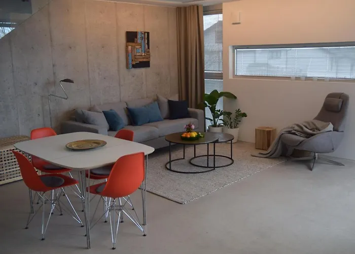 Stavanger Cabin Rentals