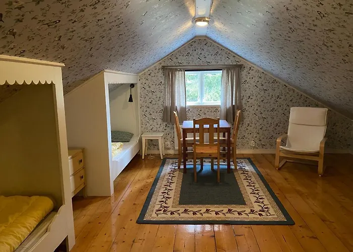 Salen (Dalarna) Cabin Rentals
