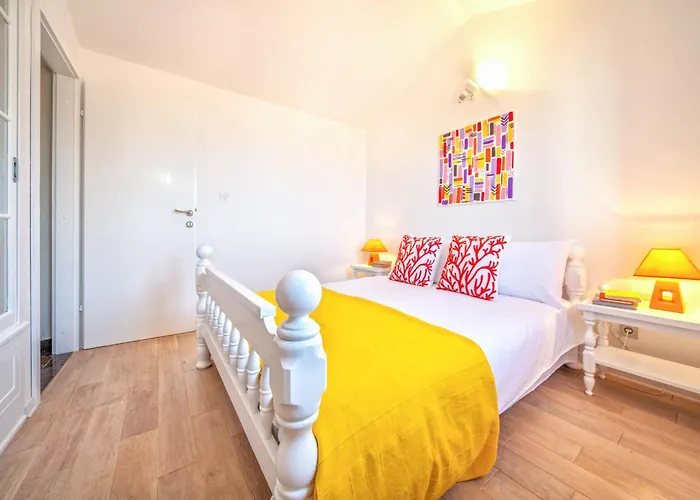 Baska Voda Cabin Rentals