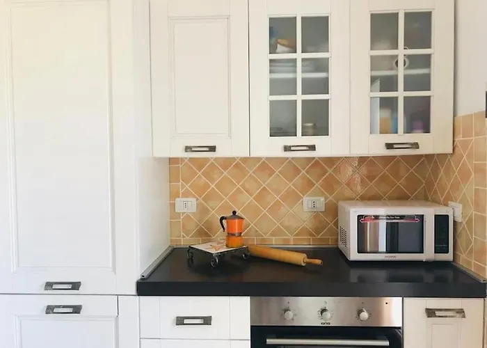 Olbia Cabin Rentals