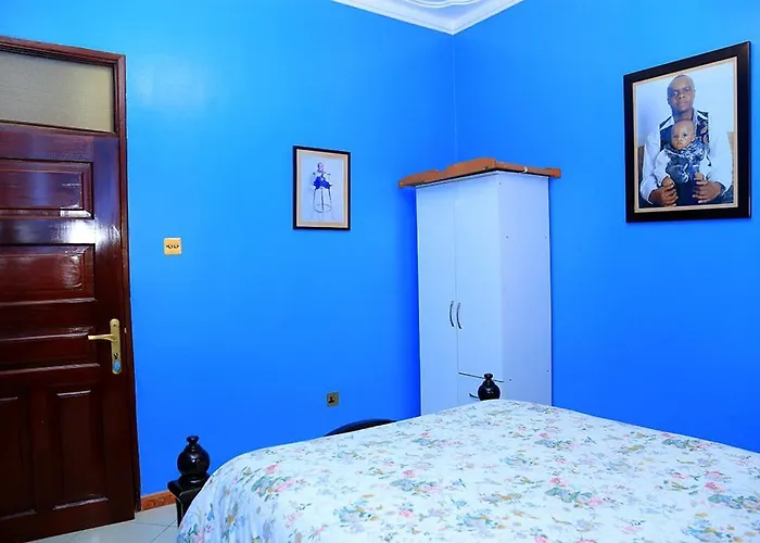 Kampala Cabin Rentals