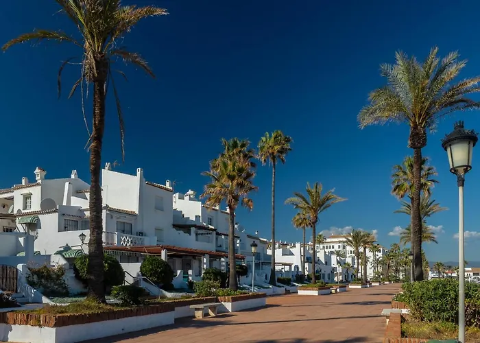 Sotogrande Cabin Rentals
