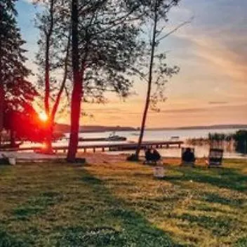 Mikolajki (Mragowo) Cabin Rentals