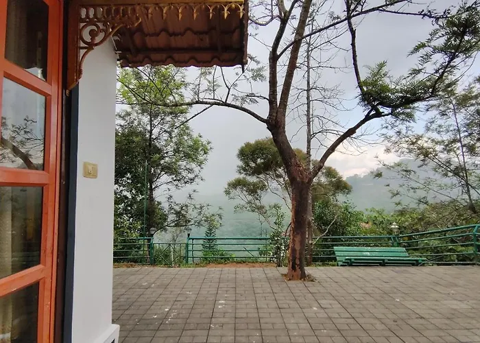Vagamon Cabin Rentals