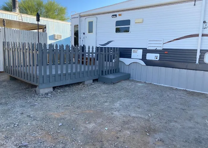 Tucson Cabin Rentals