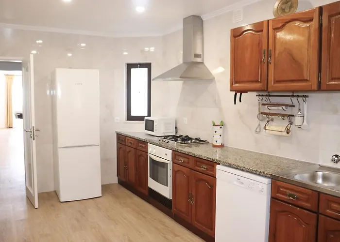Praia Da Luz Cabin Rentals