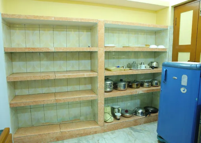 Auroville Cabin Rentals