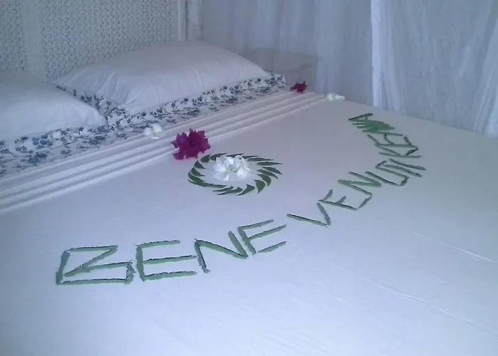 Malindi Cabin Rentals