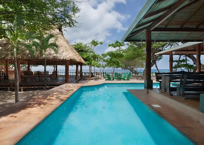 San Juan del Sur Cabin Rentals