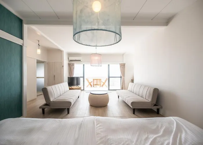 Kawazu Cabin Rentals