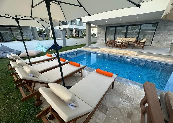 Antalya Cabin Rentals