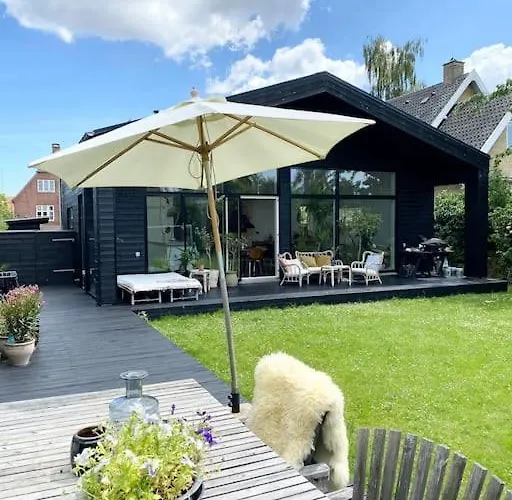 Copenhagen Cabin Rentals