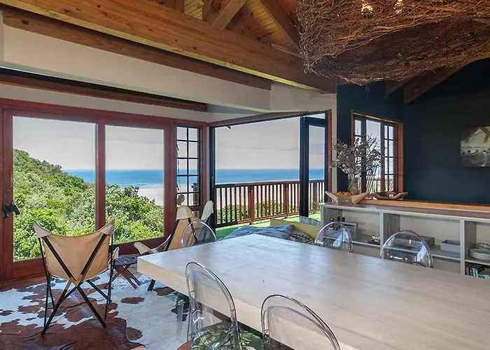 Port Alfred Cabin Rentals