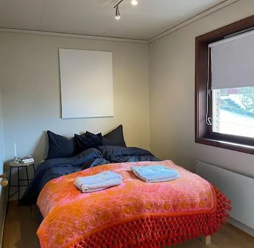 Bergen Cabin Rentals