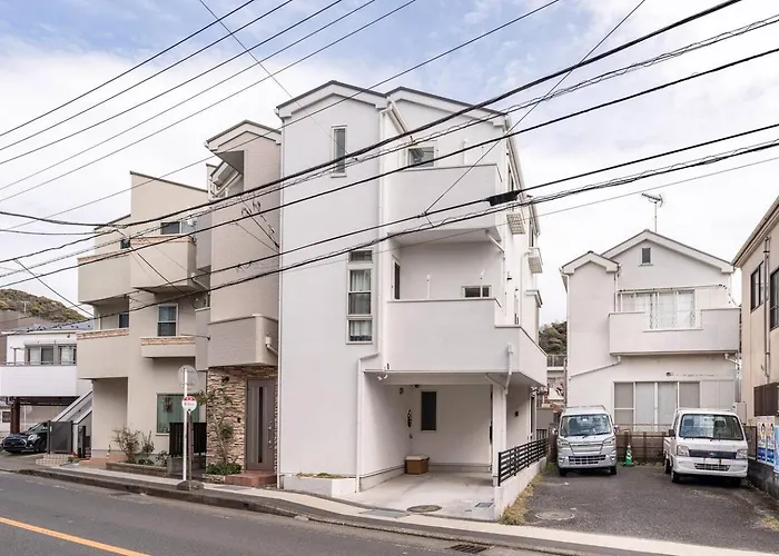 Kamakura Cabin Rentals