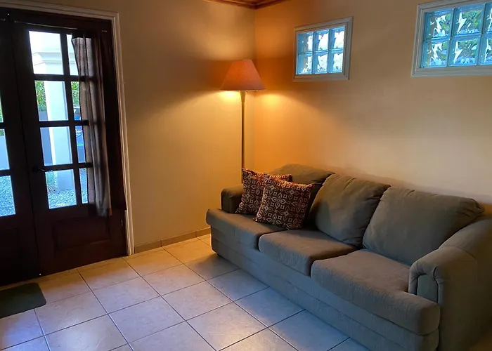 San Ramon (Alajuela) Cabin Rentals