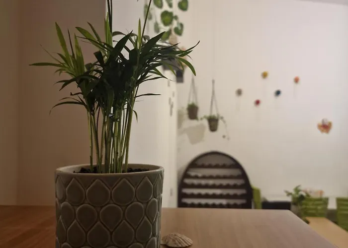 Taranto Cabin Rentals