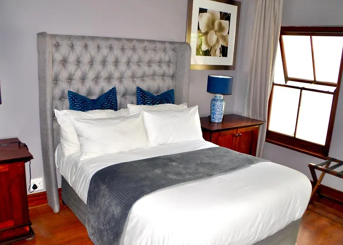 Pretoria Cabin Rentals