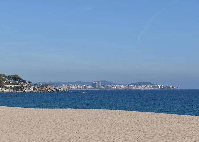Platja d'Aro Cabin Rentals