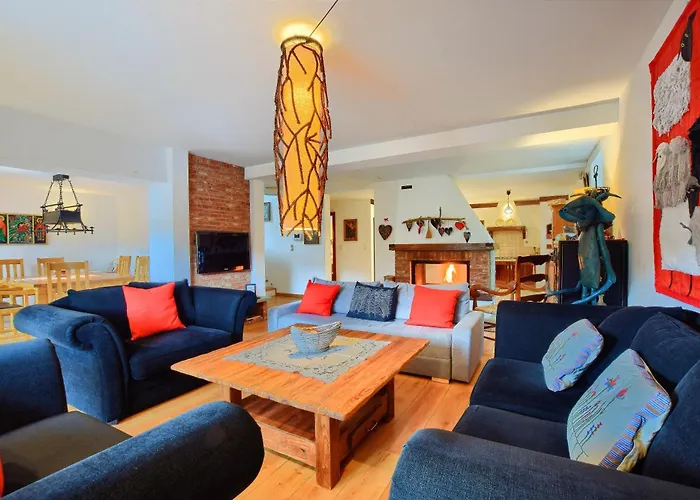 Szczyrk Cabin Rentals