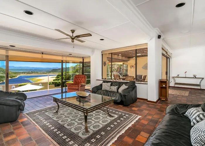 Sedgefield Cabin Rentals