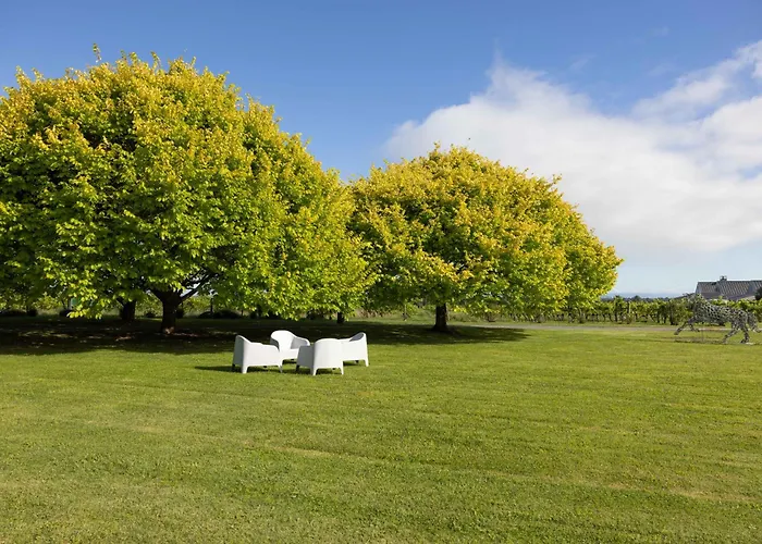 Havelock North Cabin Rentals