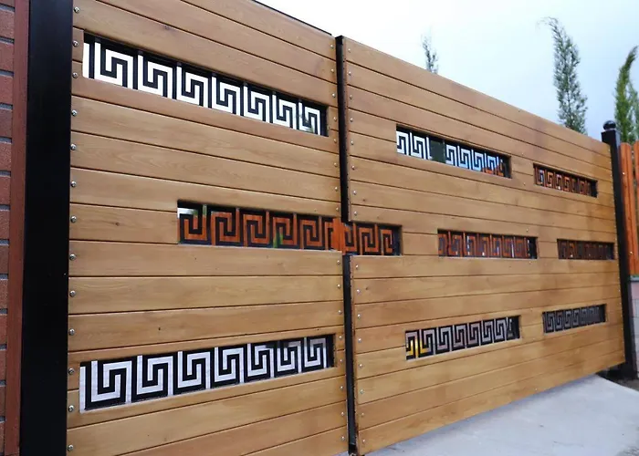 Bakuriani Cabin Rentals