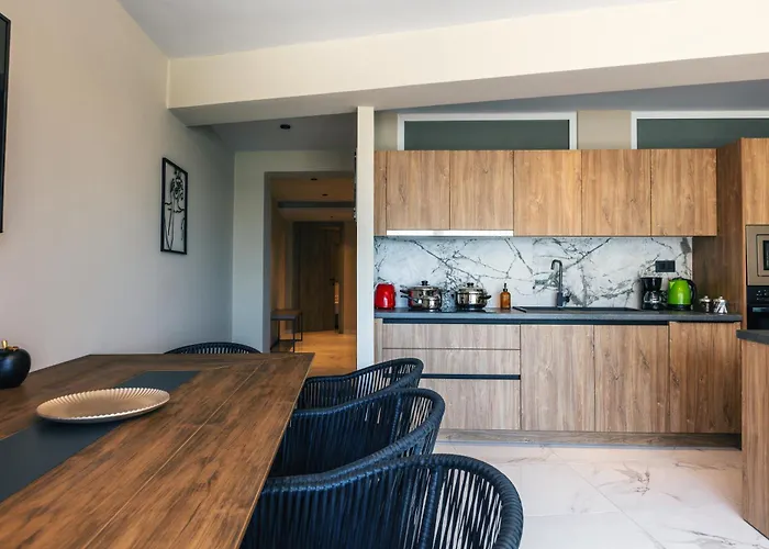 Bali (Crete) Cabin Rentals