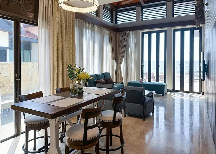 Kota Kinabalu Cabin Rentals