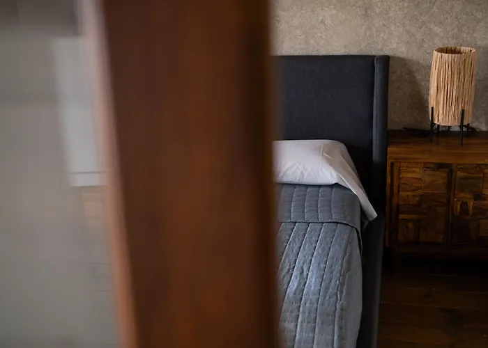 Tarifa Cabin Rentals