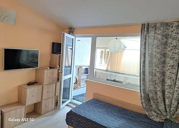Burgas Cabin Rentals