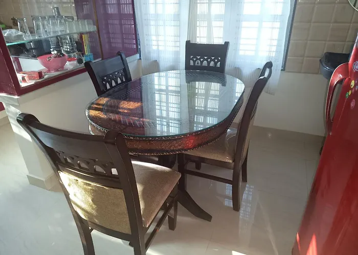 Kushalnagar Cabin Rentals