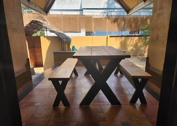 Kovalam Cabin Rentals