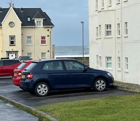 Portrush Cabin Rentals