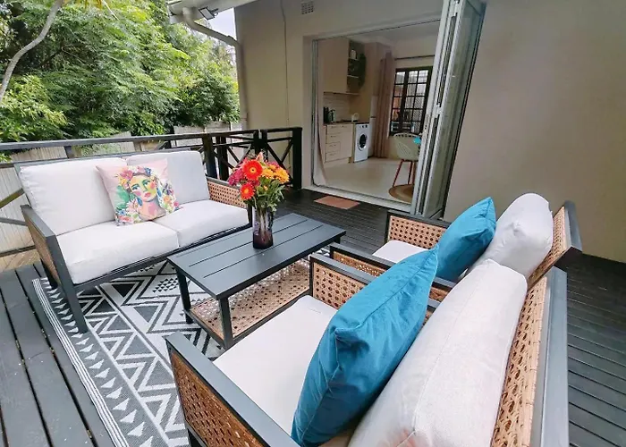 Durban Cabin Rentals
