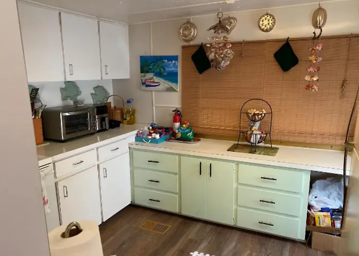 Okeechobee Cabin Rentals