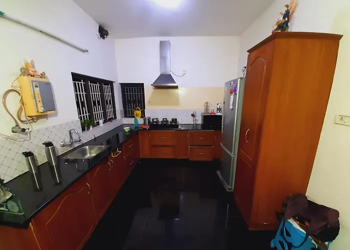 Palakkad Cabin Rentals