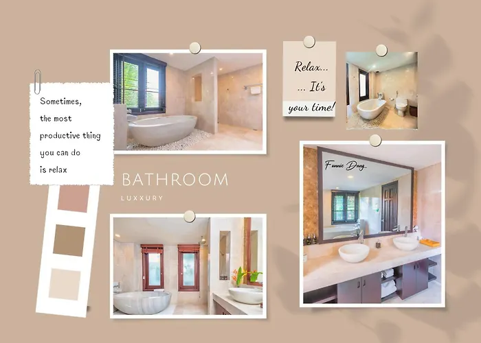 Da Nang Cabin Rentals