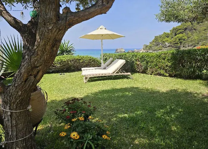Glyfada (Corfu) Cabin Rentals
