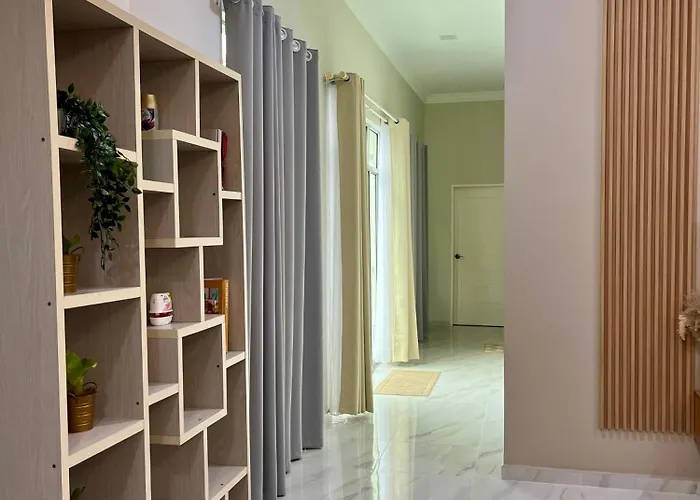 Kuala Terengganu Cabin Rentals