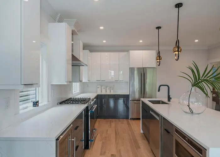 Jersey City Cabin Rentals
