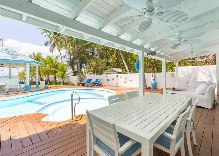 Juan Dolio Cabin Rentals